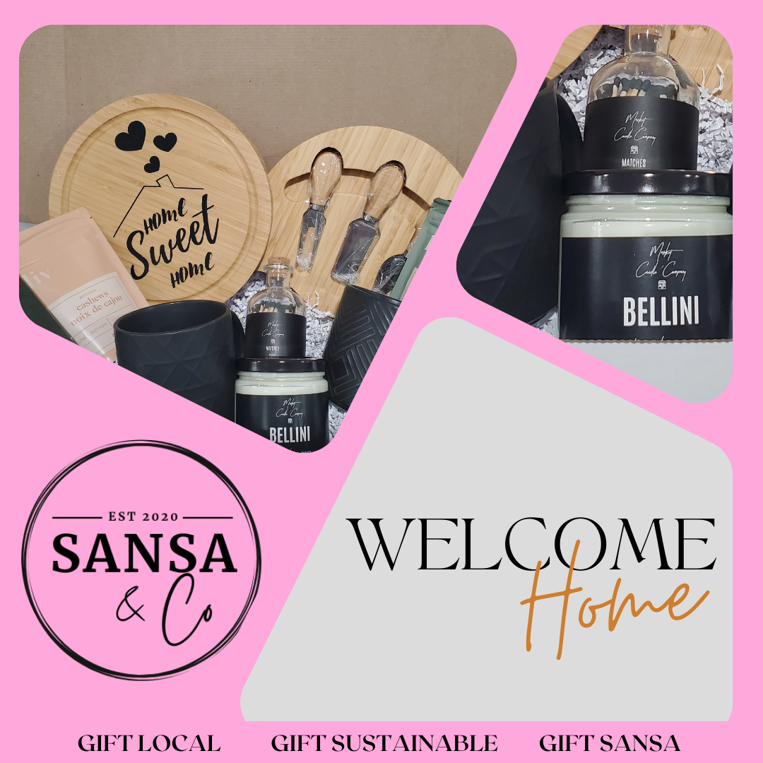 Welcome Home
