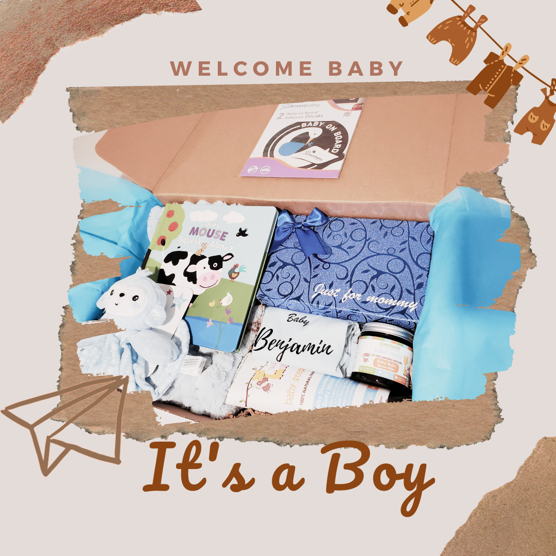 Welcome Baby