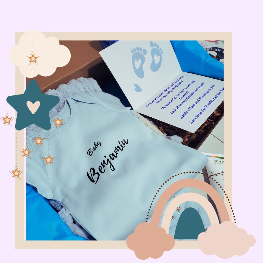 Welcome Baby