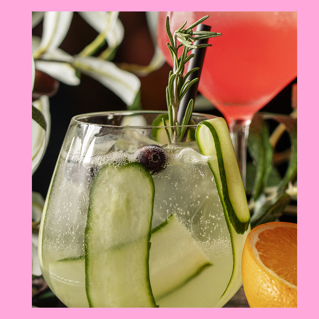 Gin Enchantment: Ultimate G&T Experience