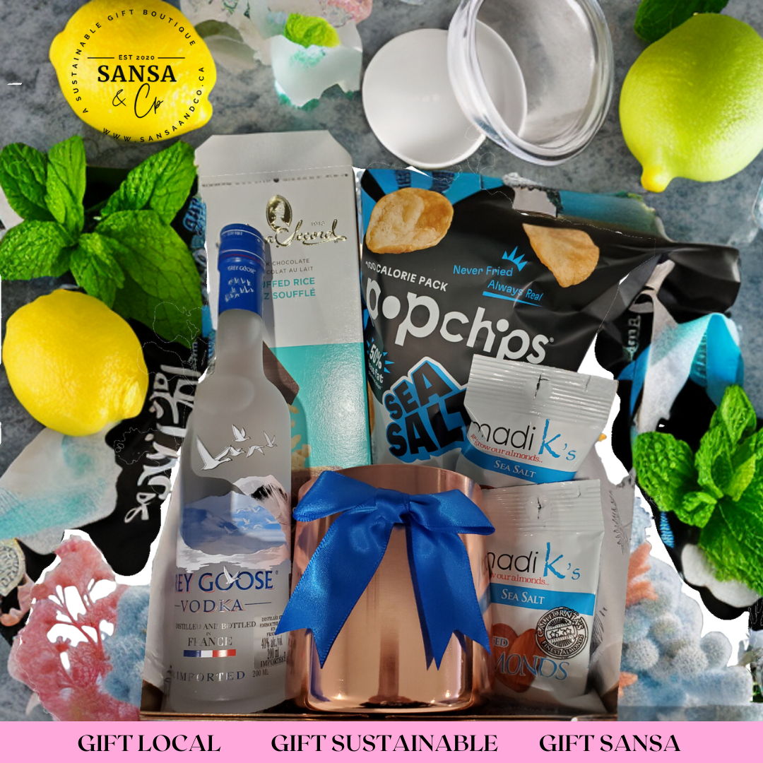 Savor & Sip