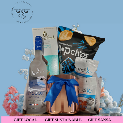 Savor & Sip