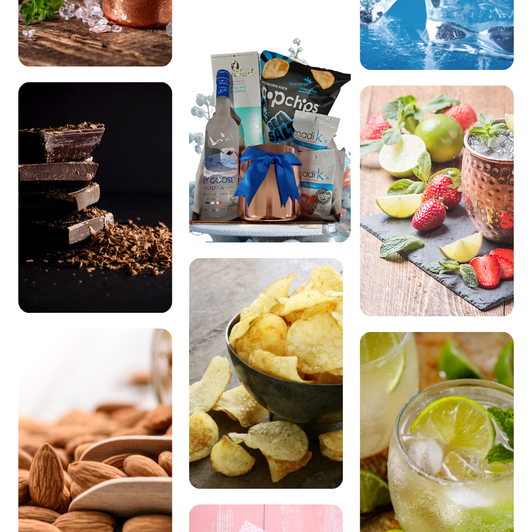 Savor & Sip