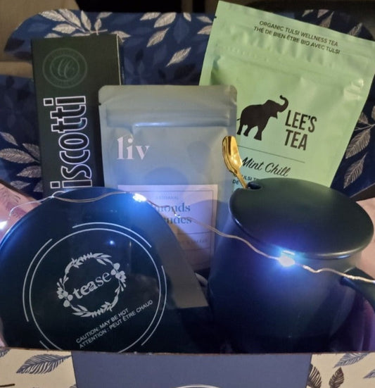 The Gift of Green!